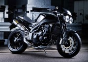 Triumph Speed Triple